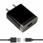 Xiaomi Mi 2A Fast Charger with Cable (GDS4123IN)