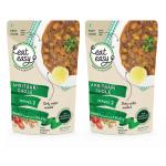 Eat Easy Amritsari Chole-Ready To Eat Instant Meal (Pack Of 2)