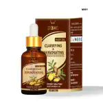 EIBHC Ginger hair oil Controls Hair Fall growth hair Hair Oil 30ml