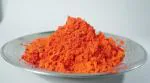 Bright bloom Orange Sindoor Bajrangbali Tilak Powder, 30 Gm