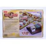 Funskool Monopoly Deluxe