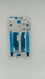 NAFS White Lcd Middle Frame For Xiaomi Redmi Note 4X
