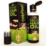 eEgglee Ranjini Handmade Herbal Hair Oil -100ml