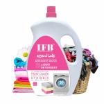 IF13 Independent Formula 13 Washing Machine Multi Fragrance Fabric Liquid Detergent - 5 liter