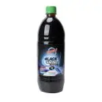 Herbilo Multi-Surface & Floor Cleaner Liquid of Black Shine for 99.9% anti bacterial protection (1 Ltr - Black)