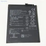 Mobcrown Logic.Fuzzy Battery For Huawei P30 Pro Battery Hb486486Ecw