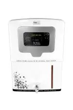 Pure H2O Royal Alkaline RO System Water Purifier | Vassure