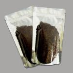 One Sided Transparent pouches- 5 x 7 inch ( pack of 50 )