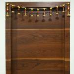 ALAMPATA Diwali Toran | Home Decor | Wall Hanging | Bhandarwal for Gate