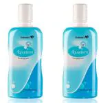 FLAY Aquaderm Face & Body wash - 200ml (Pack of 2)