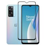 Ragro Edge To Edge Tempered Glass For OnePlus Nord N20 SE