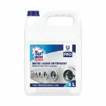 Surf Excel Matic-Laundry Liquid Detergent 5L