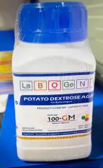 LABOGENS POTATO DEXTROSE AGAR