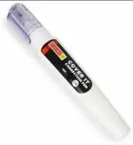 K.kataria eshop Camlin Whitener Pen, Cover It 7 ml 0 mm (White Ink) (Set of 5 pc)