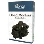 TRIPHAL Gond Mochras or Semal Gond or Bombax Ceiba or Phool Supari (100g)