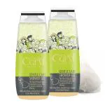 Caryl 280ML Gentle Care Shower Gel| Body Wash with Aloe Vera, Lemongrass, Jojoba & Seaweed Extract| Refreshing & Soothing Daily Bath Wash for Face and Body| For All Skin Types