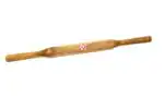 Arman Spoons Brown Wood Roller Belan - 14 Inch (Pack Of 1)