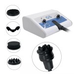 Biotronix Solution Forever Full Body G5 Therapy Massager with 5 Heads Imported Premium Quality