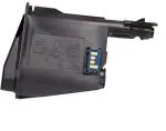 Kyocera TK-1114 Black Compatible Toner Cartridge for Kyocera FS-1020MFP, FS-1025MFP, FS-1040, FS-1060DN, FS-1120MFP, FS-1125MFP Printer