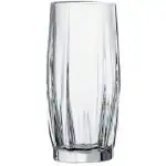 PASABAHCE (Pack of 6) 42868N Glass Set Beer Glass (320 ml, Glass, Clear)