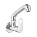 ZAP GEO Brass Pillar Cock 17 x 3 inch