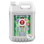 PaxAir PRO Surface Protectant Spray for 30-Days Protection with 99.999% Germ Kill Disinfectant, 5L