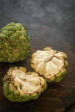 XOLDA Custard apple fruit (setaphal) Seed (28 per packet)