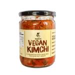 Commbucha MAVI's Nutrition and Flavour Vegan Kimchi - 500 gm