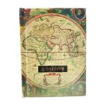 NIGHTINGALE PRIVATE ADDRESS BOOK A7 PACK OF 10