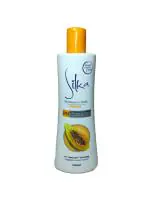 Queue Silka Papaya Full Body Whitening Lotion 200ml