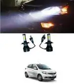 Tiago Car 4 Side Heavy Duty LED Headlights