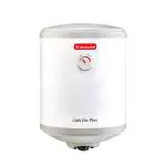 Racold CDR DLX Vertical Water Heater (15 Liter), Wall, White
