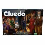 Kids Mandi Cluedo Board Game for Kids