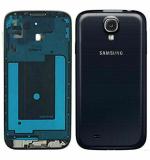 Imbi Blue Full Panel For Samsung Galaxy S4 Gt-I9500