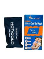24 CARE HEALTH & HYGIENE Hot And Cold Gel Pack For Pain Relief | Ice Pack Bag For Pain Relief Gel Hot And Cold Pack| Ice Bags For Pain Relief Hot And Cold | Ice Pack Cold Compress And Heat Hot Packs