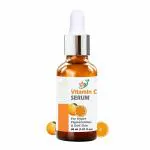 KAN NATURAL PRODUCT Vitamin C Face Serum for Hyper Pigmentation & Dull Skin | Face Serum for Men & Women, 30 ml
