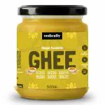 Vedically Ginger Turmeric Herbal Ghee