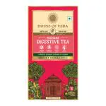 House of Veda Digestive Tea 25 Tea Bag