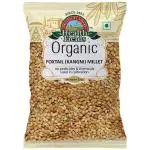 Health Fields Organic Foxtail (Kangni) Millet - 1KG