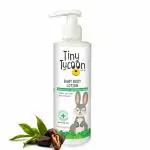 Tiny Tycoon Paris Baby Body Lotion ( Daily Moisturizing) (250 ml)