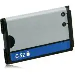 Mobcrown NEXTWAVE Original CS2 Battery Compatible with BlackBerry Curve 8300 8310 8330 8520 8320 9300 (1150mAh)