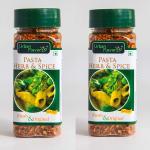 Urban Flavorz Pasta Herb & Spice (40 gm) x 2| Combo Pack