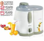 Havells Endura Juicer 500W, Ivory
