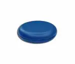 Dentosmile Slim Aligner Case/Aligner and Retainer Case/Dental Orthodontic Retainer Box - Sparkle Blue Colour with Cotton Bag carry Case