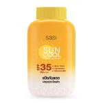 SHIVAMAX Sasi Sun Cool Loose Powder SPF35 PA+++ 50g.
