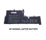 ROTECH SOLUTIONS LAPTOP BATTERY FOR HP WO03XL SPLIT X2 13-M FOR HP Split X2 13-M010DX , 13-M210DX SERIES