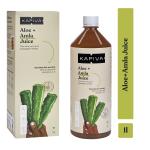 Kapiva Aloe + Amla Juice 1 L