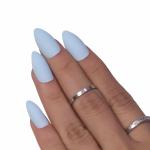 PREMIUM MATTE NAILS407