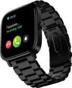 Noise ColorFit Pulse 2 Pro Elite, Bluetooth Calling Smart Watch for Men & Women, 1.8