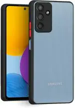 Hot Selling Back Cover for Samsung Galaxy A13 |5G | Pack of: 1